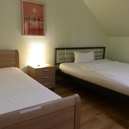 Pension Ziemann Nartum Экстерьер фото