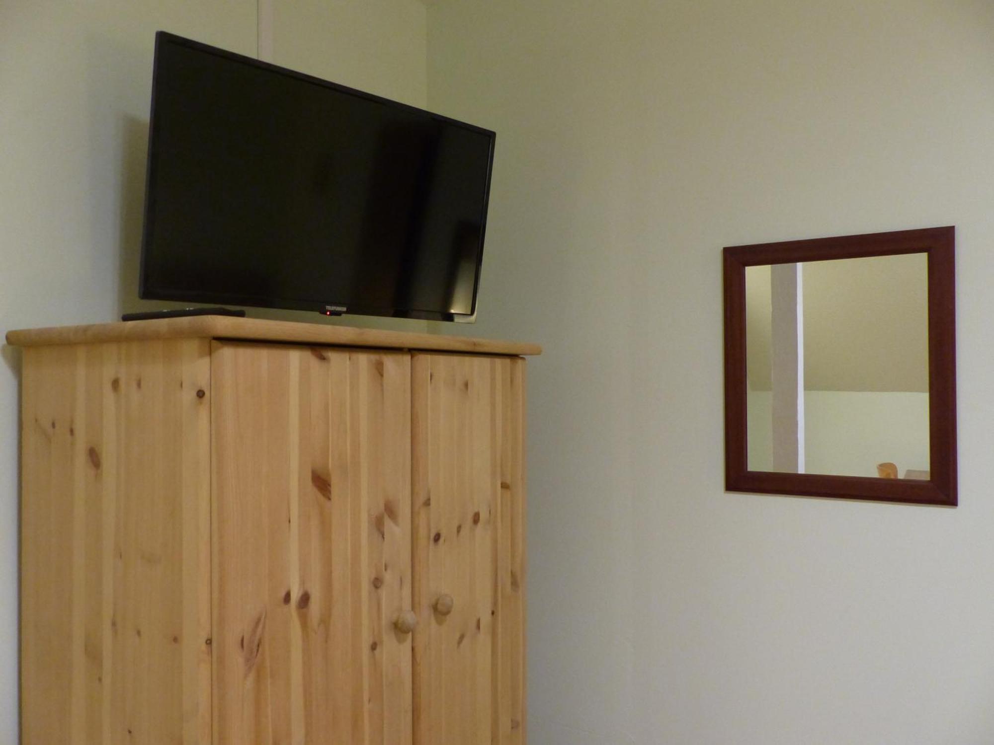 Pension Ziemann Nartum Экстерьер фото