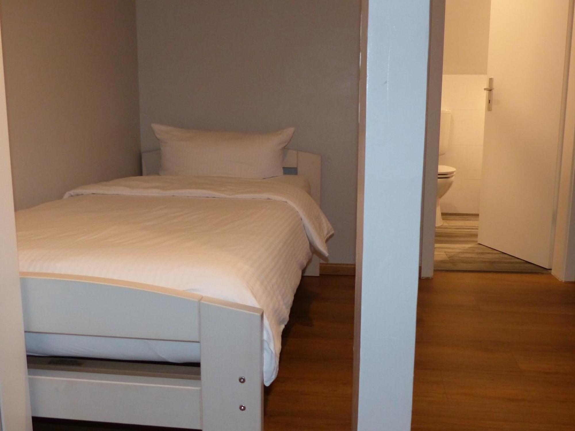 Pension Ziemann Nartum Экстерьер фото