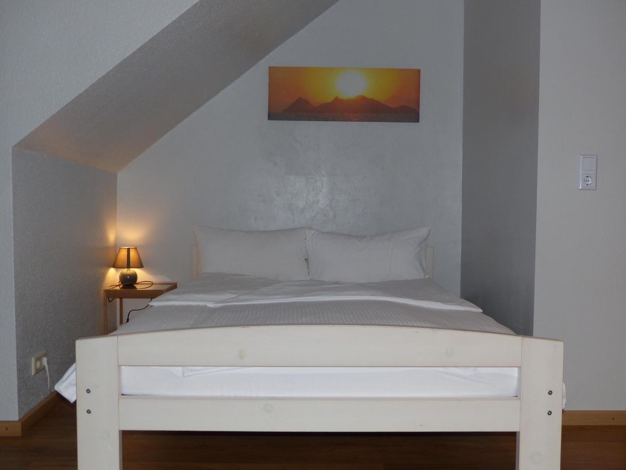Pension Ziemann Nartum Экстерьер фото