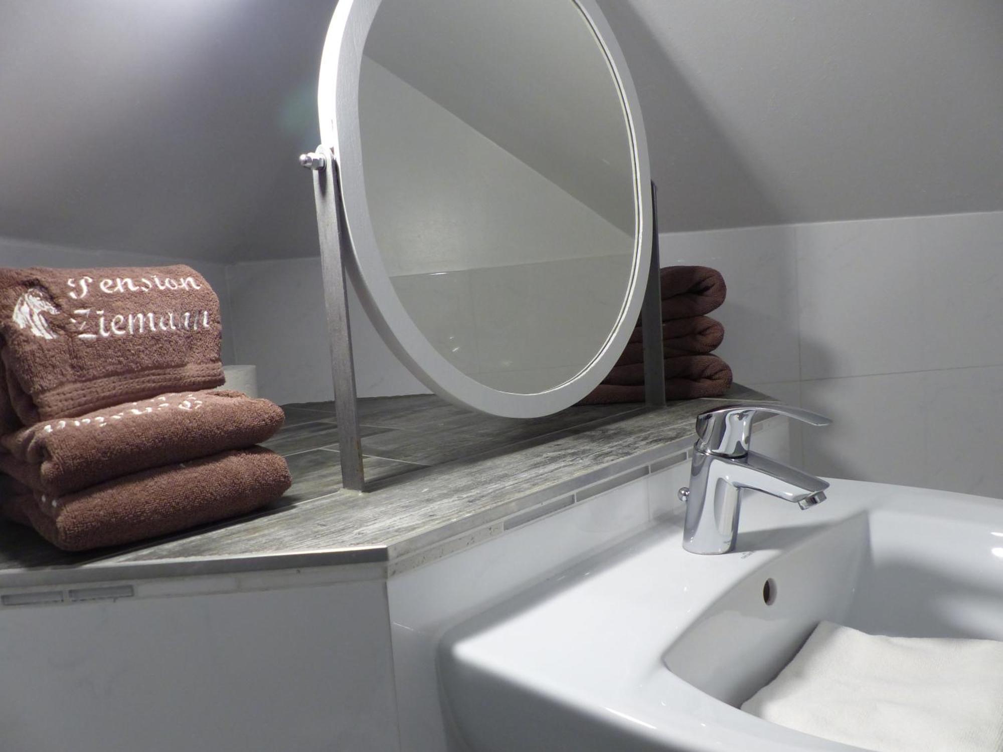 Pension Ziemann Nartum Экстерьер фото