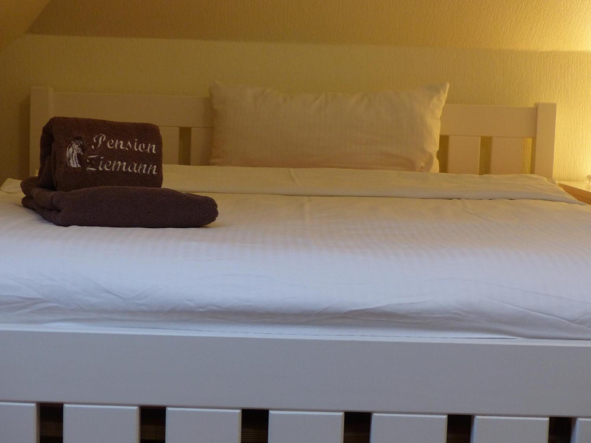 Pension Ziemann Nartum Экстерьер фото