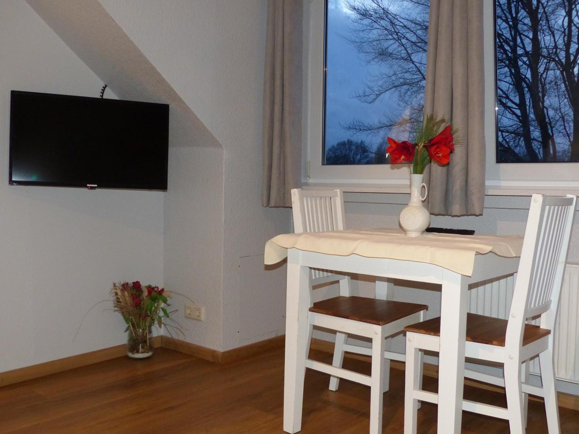 Pension Ziemann Nartum Экстерьер фото